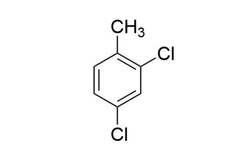 2,4-二氯甲苯