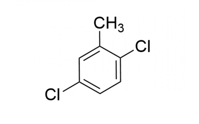 2,5-二氯甲苯