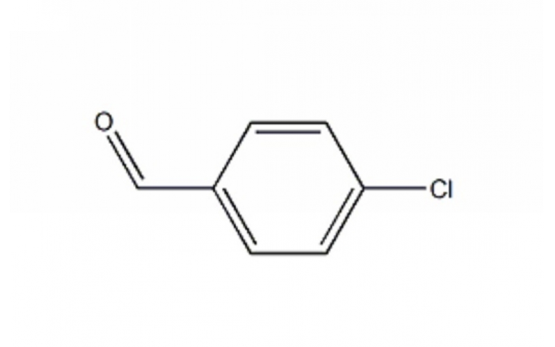 對氯苯甲醛